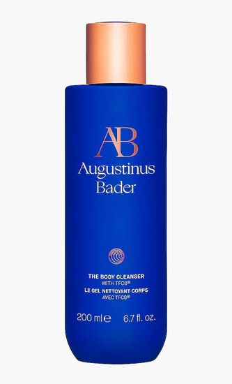The Body Cleanser