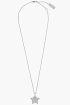 BALLOON STAR NECKLACE