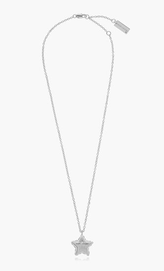 BALLOON STAR NECKLACE