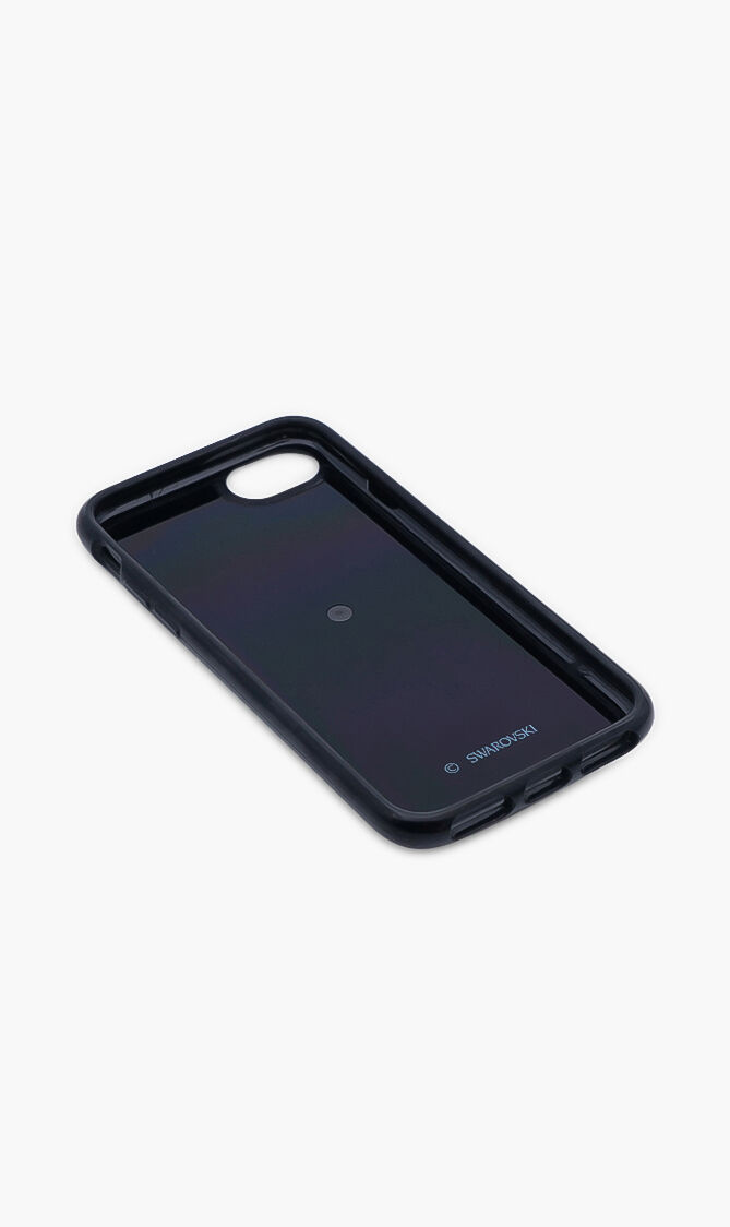 حافظة آيفون 7/8 مزودة بحامل على شكل خاتم Mazy