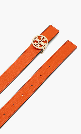 1" MILLER REVERSIBLE BELT
