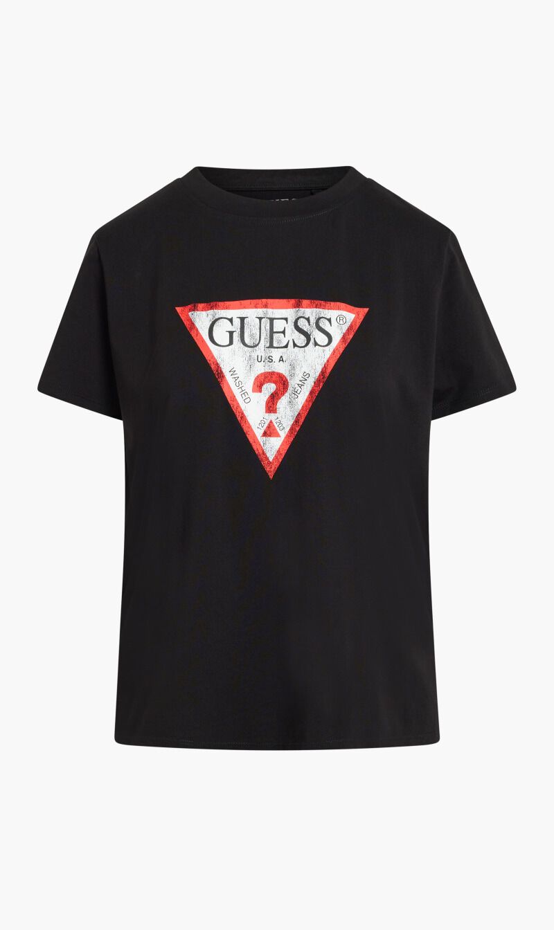 Buy GUESS Classic Logo Top for AED 95.00 The Deal Outlet