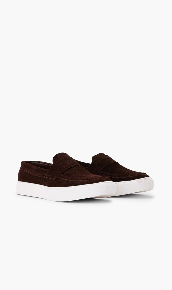 Classic Moccasins Loafers