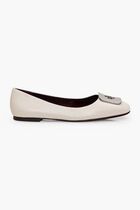 Georgia Ballet Flats