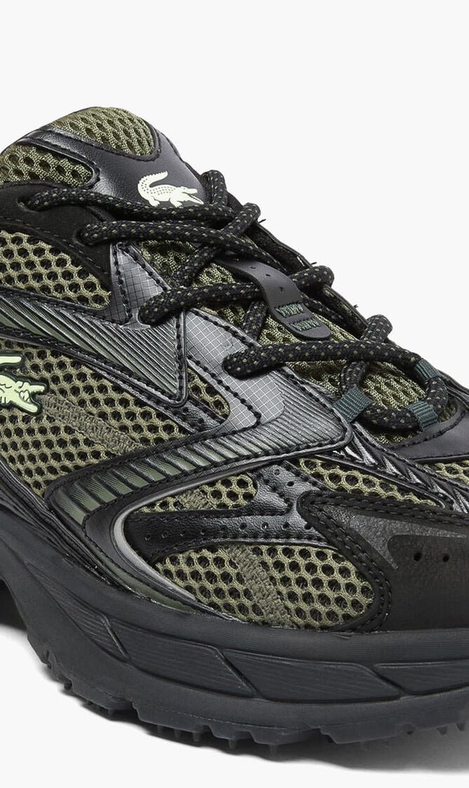 L003 Neo Shot Sneakers