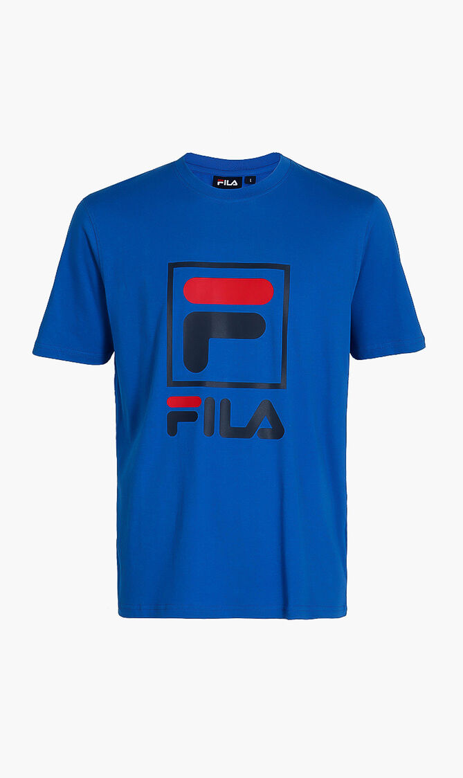 Logo Graphic T-Shirt
