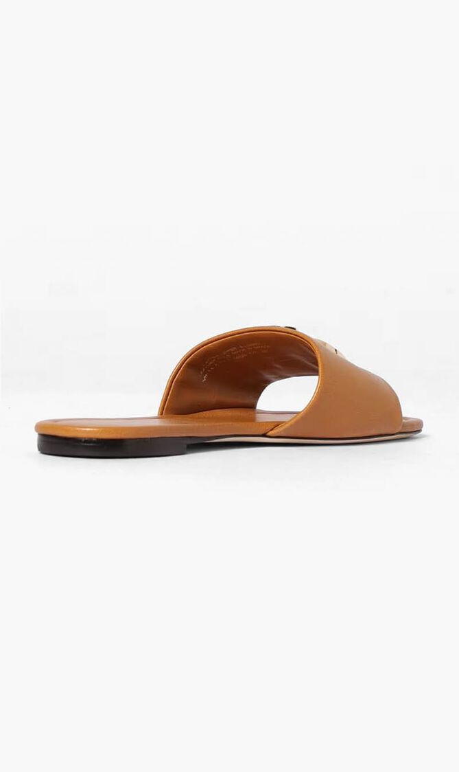 Eleanor Slide Sandals