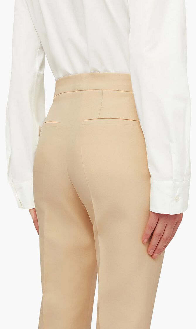 Tailored Trousers