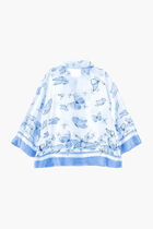 CAMICIA CASACCA RASETTO V