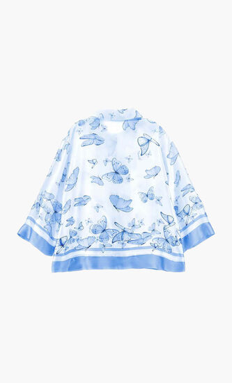 CAMICIA CASACCA RASETTO V