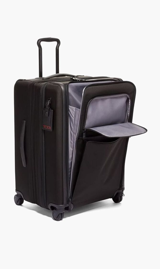 Alpha Suitcase