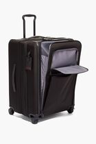 Alpha Suitcase