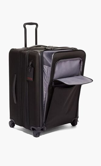 Alpha Suitcase