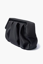 AFRODITE SATIN BLACK