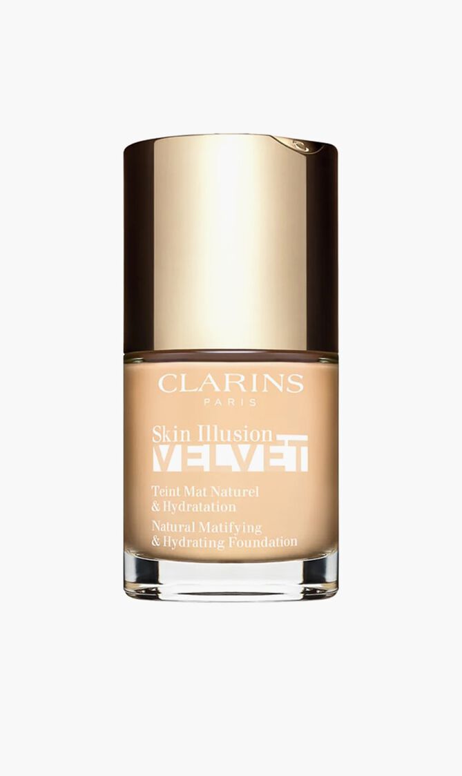 Skin Illusion Velvet 1003N 30ml