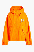 WINDBREAKER