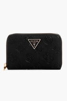 Cresidia Medium Zip Around Wallet