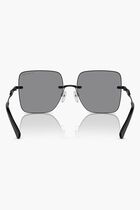 QUEBEC METAL WOMEN SGL