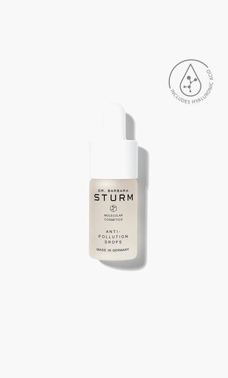 Anti-Pollution Drops, 30ml