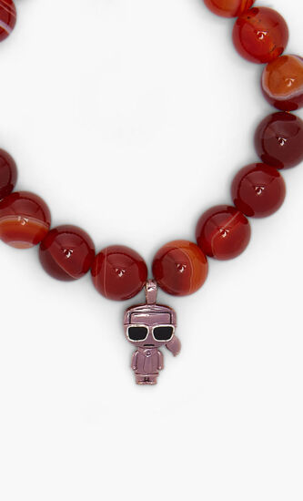 K/IKONIK BEADS KARL BRACELET