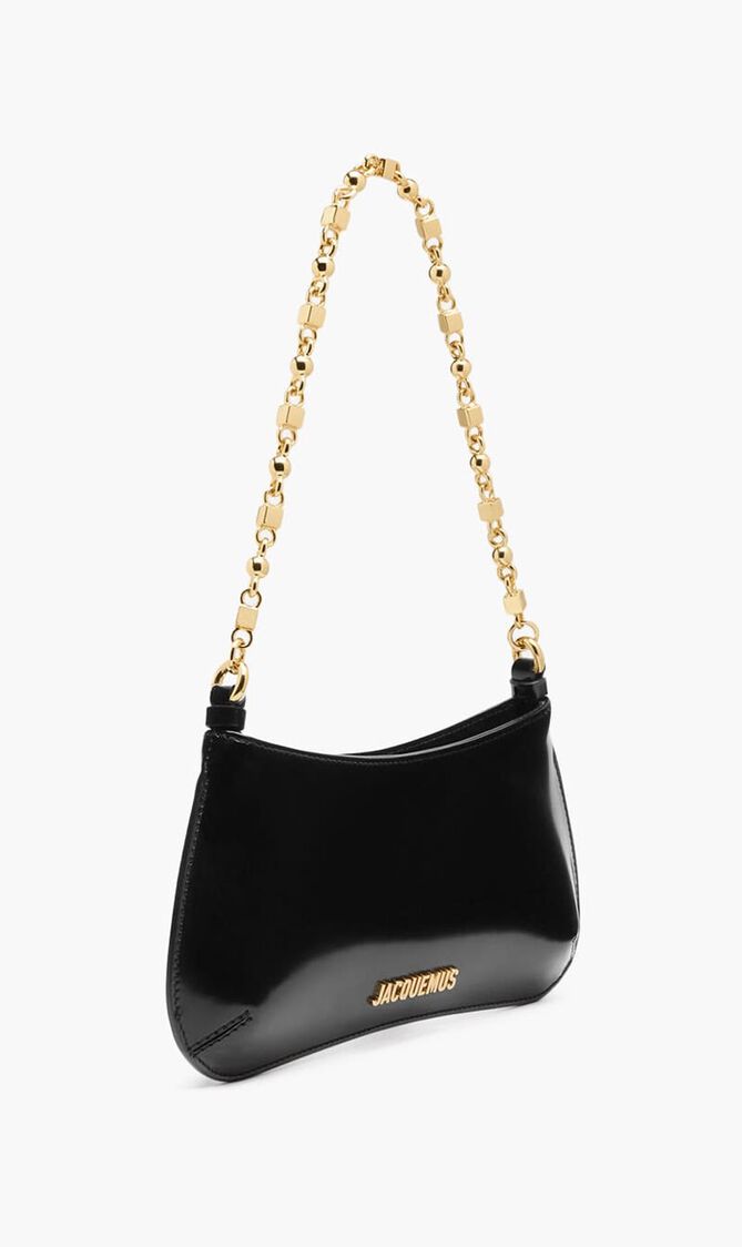 The Mini Bisou Bag
