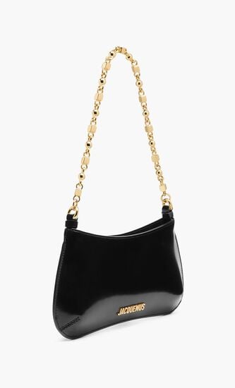 The Mini Bisou Bag