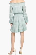 AUDREY OFF SHOULDER