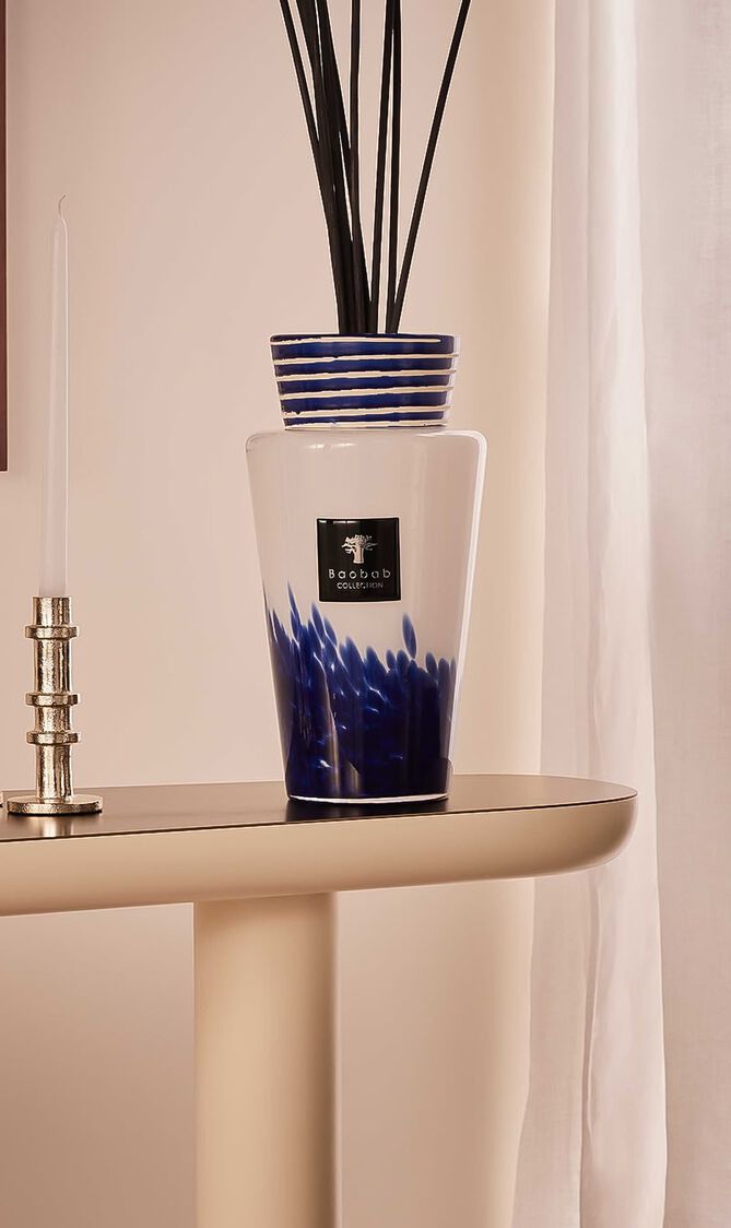 Totem Feathers Touareg Luxury Bottle Diffuser