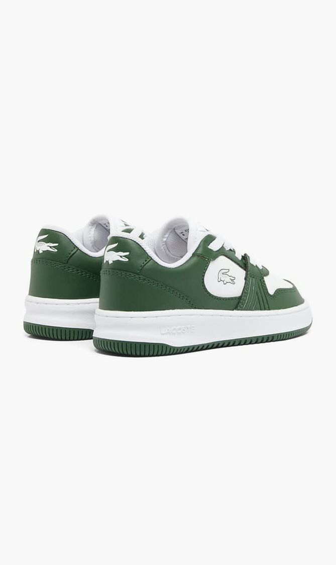 L001 Set Leather Sneakers