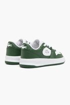 L001 Set Leather Sneakers
