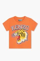 SHORT SLEEVES TEE-SHIRT