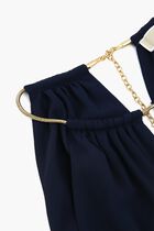 Halter Neck Midi Dress Halter Neck Midi Dress