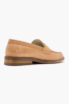 Wilde Palm Tree Penny Loafers Wilde Palm Tree Penny Loafers