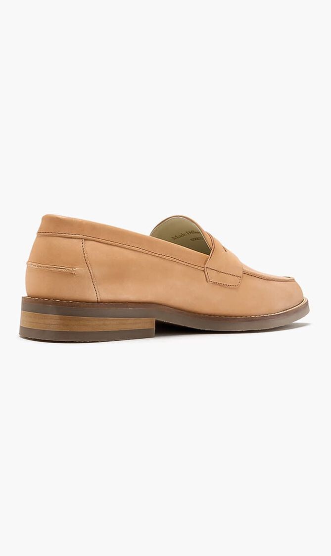 Wilde Palm Tree Penny Loafers Wilde Palm Tree Penny Loafers