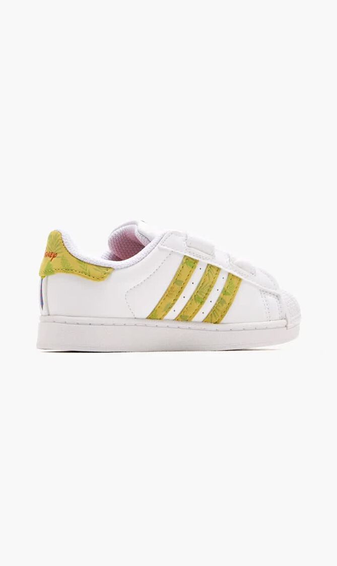ADIDAS x Disney Superstar II Comfort Closure sneakers