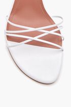 LORI LACE UP 60