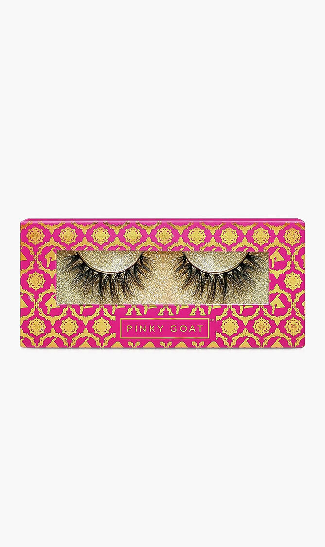 Lash 3D Silk Kenza