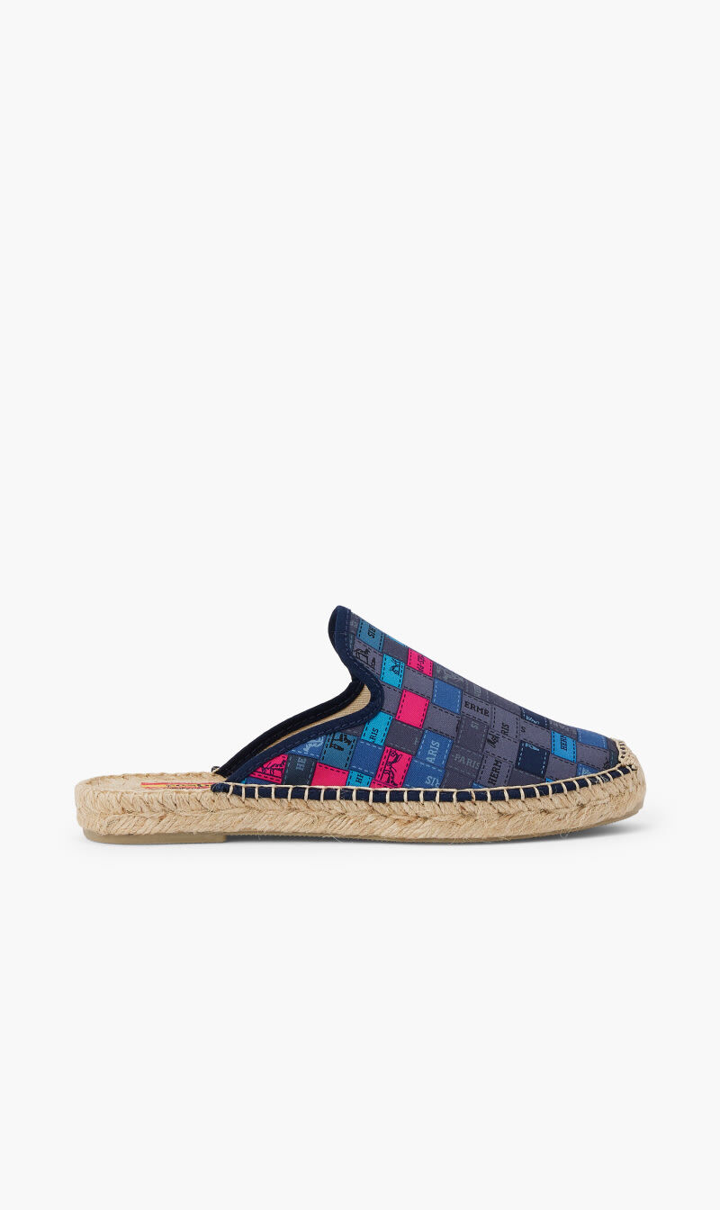 Mule espadrille online