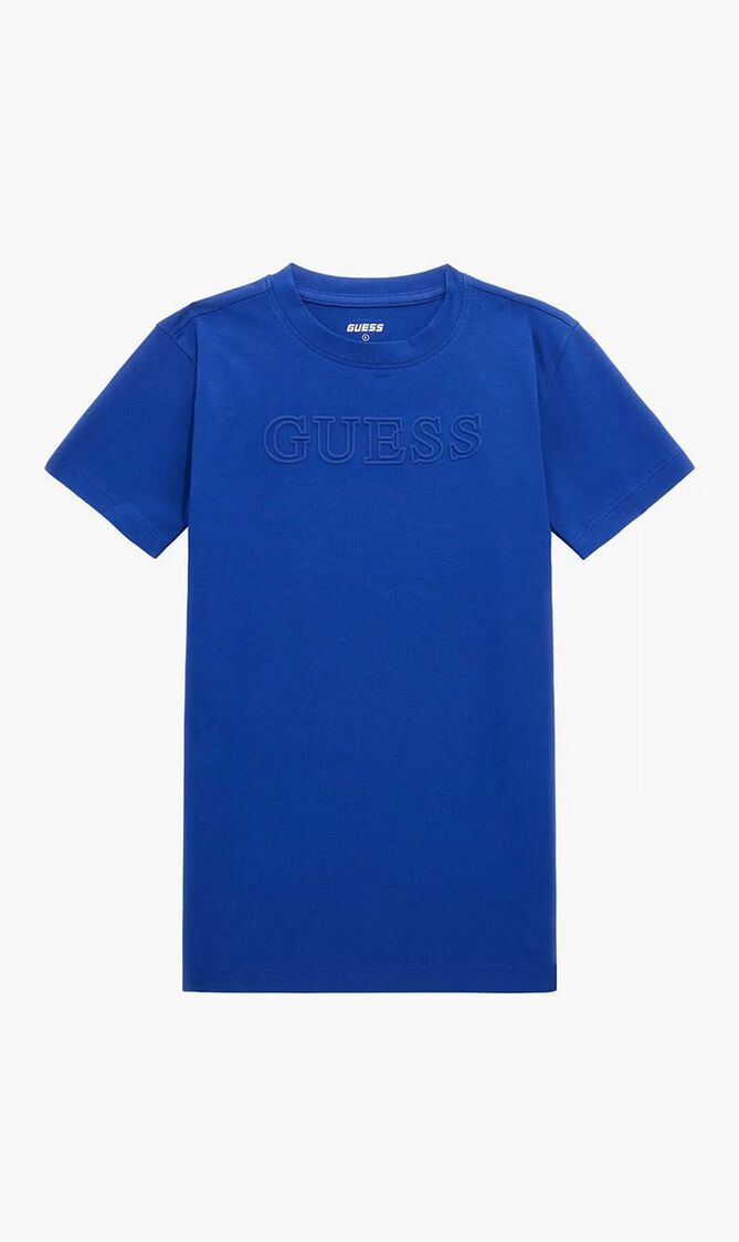Front Logo T-Shirt