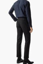 Cashmere Light Twill Slim Fit Shirt