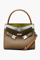 Petite Lee Radziwill Crossbody Bag