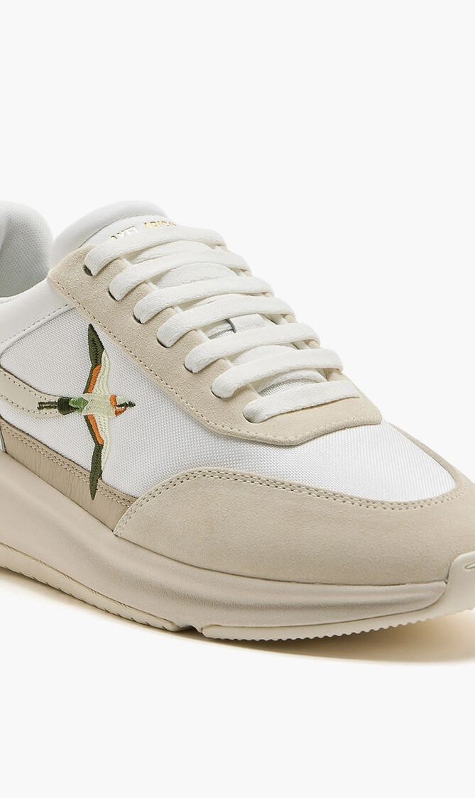 Genesis Neo Bird Runner Sneakers