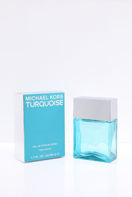 Turquoise Eau de Parfum For Women, 50 ml