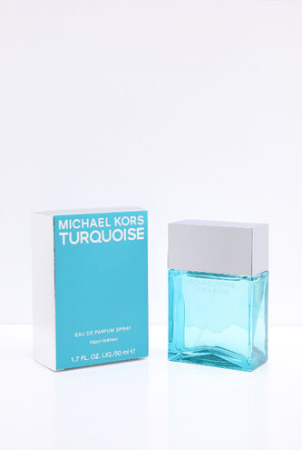 Turquoise Eau de Parfum For Women, 50 ml