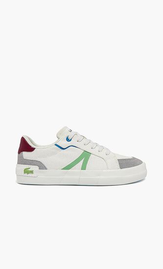 L4 Canvas Trainers