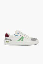 L4 Canvas Trainers