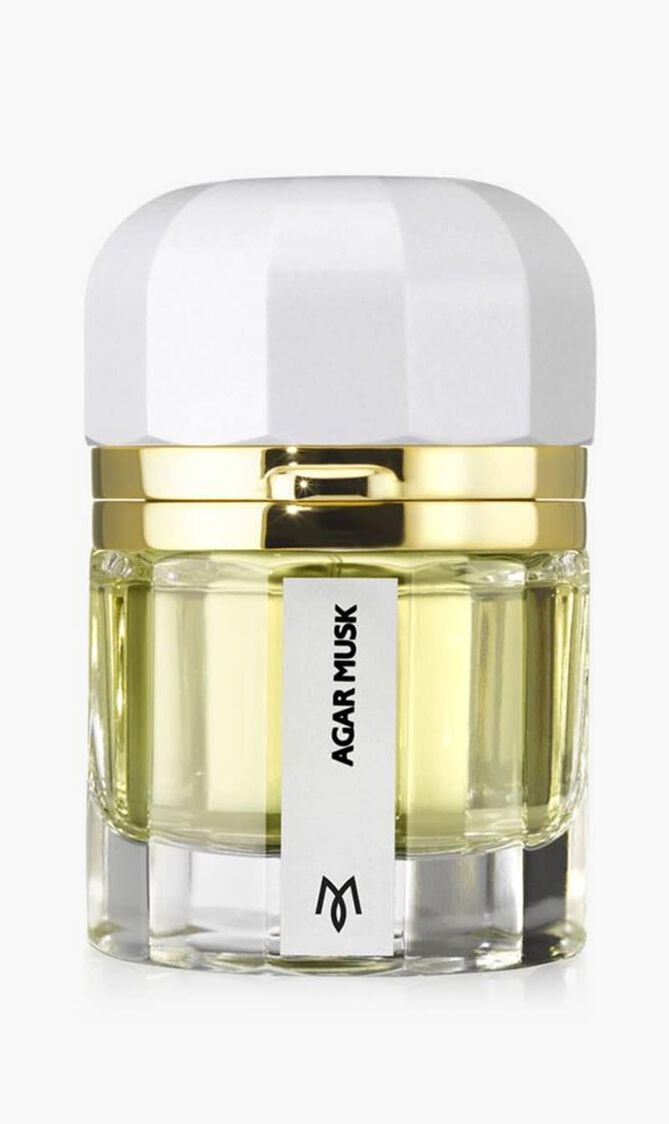 AGAR MUSK EDP 50ML
