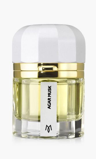 AGAR MUSK EDP 50ML
