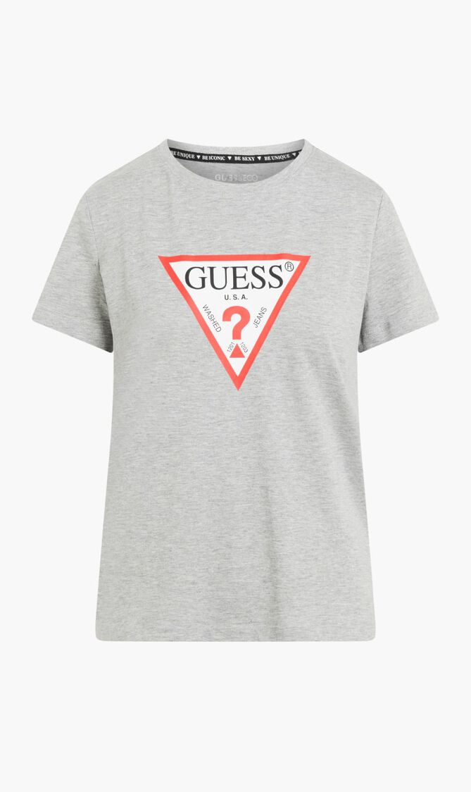 Classic Logo Top