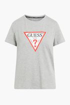 Classic Logo Top